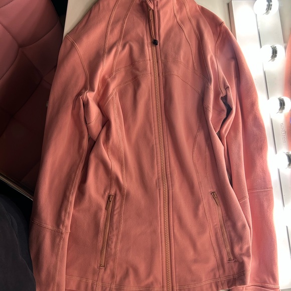 Lululemon Athletica Coral Ski Jacket - Picture 1 of 2